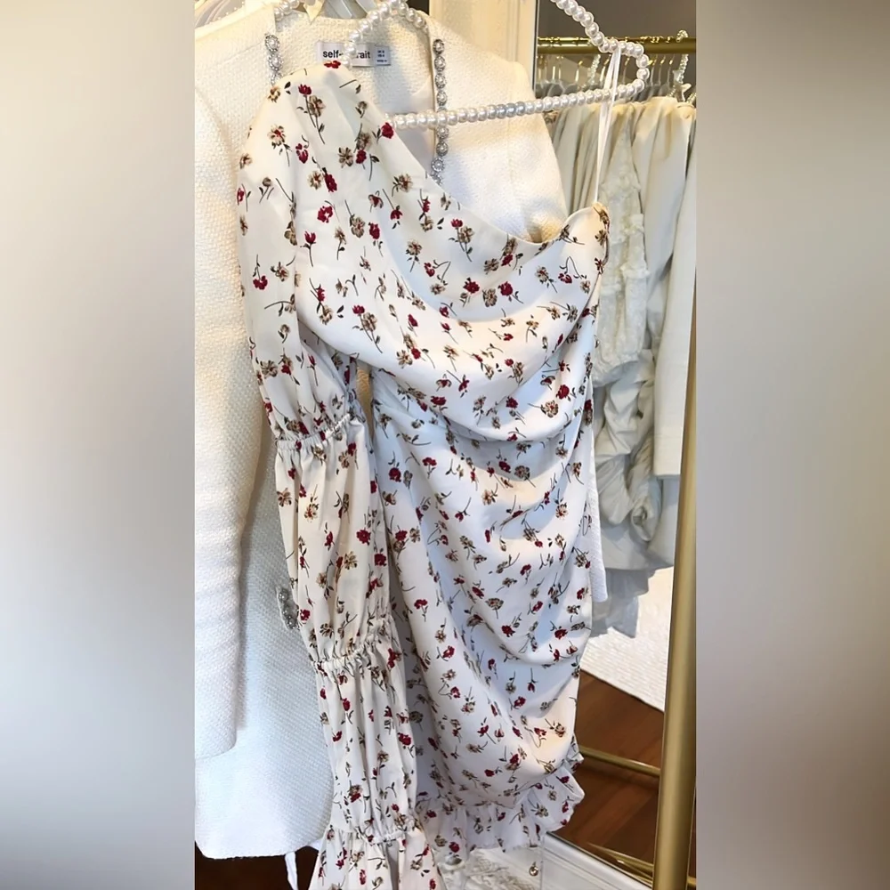 Sabo Skirt Lenni Dress - Picture 4 of 7